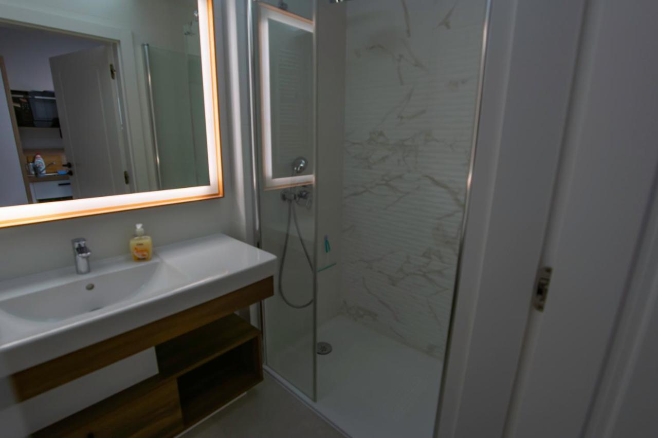 Apartament Z Hustawka Bel Mare Miedzyzdroje Exterior foto